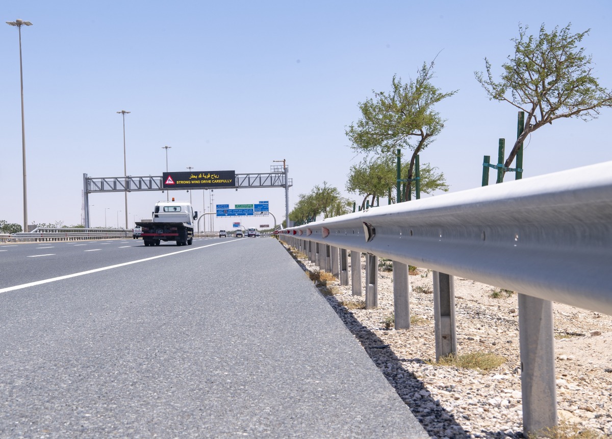 Road Marking Services