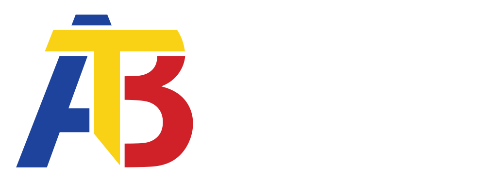 ATB Group Qatar Logo